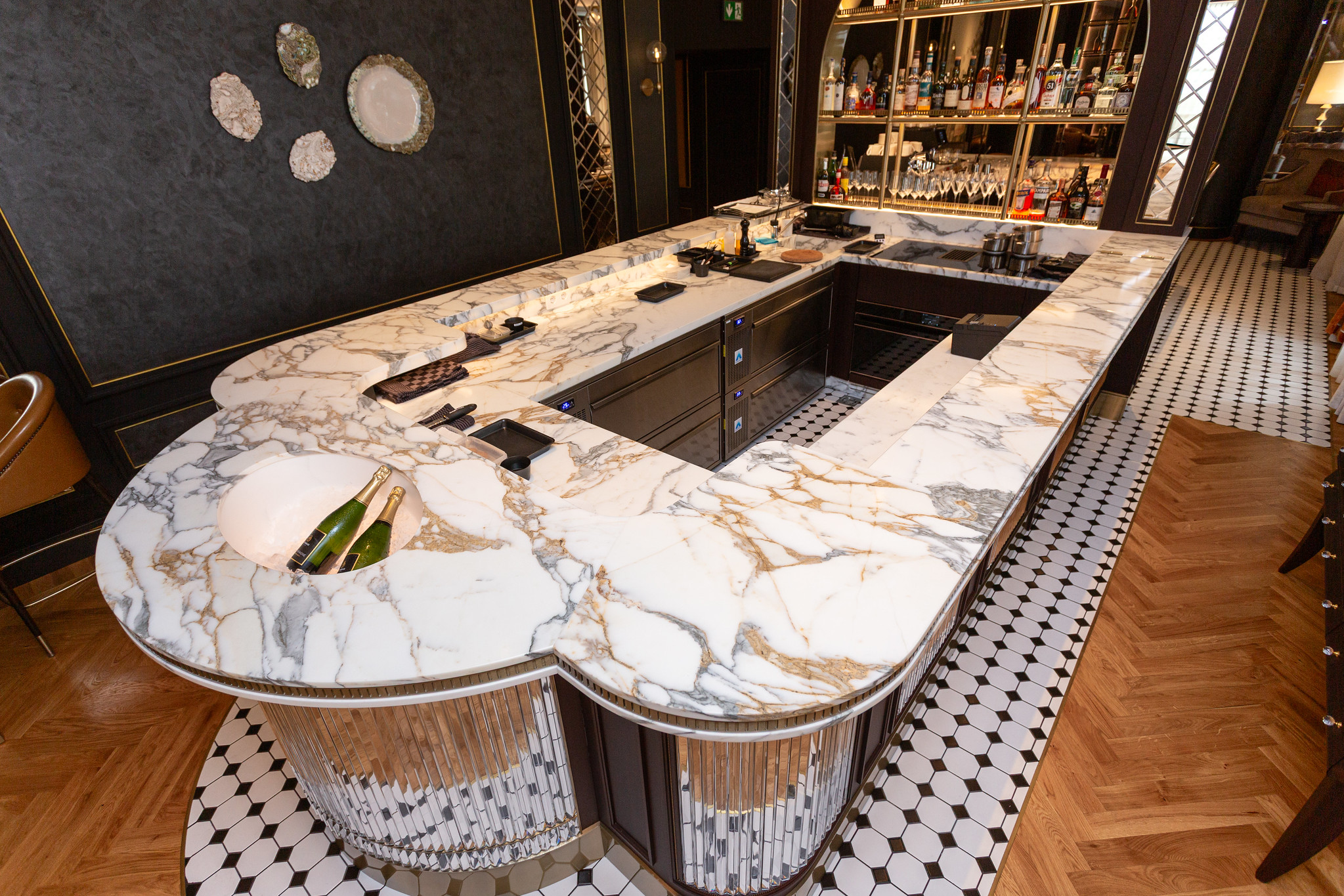 Restaurant Project